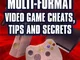 EZ Cheats Tips and Secrets For PS3, Xbox 360 & Wii 5th Edition (EZ Cheats Series) (English...