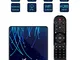 DOOK Android 9.0 TV Box, X88 PRO+ Smart Box 4GB RAM 32/64/128GB Rom RK3368 PRO Octa-Core 6...