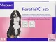 Virbac Fortiflex® 525 boite de 30 comprimés complément articulations Chien de Plus de 25 k...