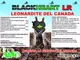BLACKHEART LR Leonardite del Canada 5 kg biologico GeoAgro Italia