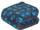 Vet Bedding Non Slip Profleece® Originale Tappeto per Cani e Gatti Incontinenti, Anziani,...