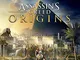 ASSASSIN'S CREED ORIGINS XBOXONE [Edizione: Francia]