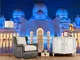 Personalizza Carta Da Parati 3D Emirates Grand Mosque Abu Dhabi City Photo, Soggiorno Diva...