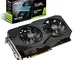 ASUS Dual GeForce GTX 1660 Advanced Edition 6 GB GDDR6 EVO, Scheda Video Gaming, Dissipato...