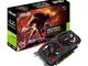 ASUS Cerberus GeForce® GTX 1050 Ti 4GB OC Edition GDDR5 Gaming Card (Cerberus-GTX1050Ti-O4...