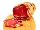 Coppa / Capocollo di Calabria DOP - trancio