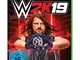 WWE 2K19 USK - Standard Edition [Xbox One]