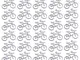 EXCEART 30Pcs Bicicletta Sport Charms Ciondolo in Lega Creativa Bicicletta Pendente Fai da...