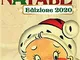 Poesie sul Natale 2020