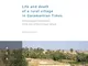Life and death of a rural village in Garamantian times. Archaeological investigations in t...