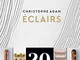 Eclairs: 200 recettes