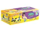 Pampers Sensitive Salviettine, 336 Pezzi