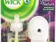 Air Wick Diffusore Elettrico di Fragranza con Ricarica, Fragranze Assortite, 19ml