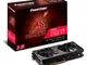 Powercolor AMD Radeon RX 5700 XT Red Dragon 8 GB GDDR6 HDMI/3xDP Scheda grafica