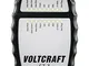 VOLTCRAFT CT-3 tester per cavi HDMI tester per cavi Adatto per Cavo HDMI tipo A HDMI 1 0 1...