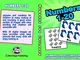 Numbers 1-20 (English Edition)