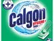 Calgon Igiene Plus Tablet Anticalcare Pulitore Lavatrice (17 pastiglie)