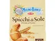 Mulino Bianco Biscotti Frollini Spicchi di Sole, Colazione Ricca di Gusto - 900 g