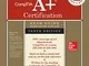 CompTIA A+ Certification All-in-One Exam Guide, Tenth Edition (Exams 220-1001 & 220-1002)