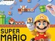 Super Mario Maker (Nintendo Wii U) - [Edizione: Regno Unito]