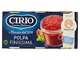 Cirio Polpa Pomodori Fine, 3 x 400g