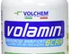 Volchem Volamin Tablet, Integratore Alimentare con Aminoacidi Ramificati BCAA di Grado Far...