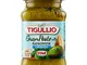 Tigullio Star - GranPesto alla Genovese - 6 vasetti da 190 g [1140 g]