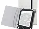 EnjoyUnique - Custodia universale per 6" Ereader per kobo Kindle Sony Pocketook Tolino Ere...