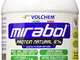 Volchem Mirabol Protein 97, Integratore Alimentare con Proteine dell'Uovo e del Latte, Sen...