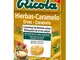 RICOLA CARAMELOS SIN AZUCAR HIERBAS CON STEVIA 50 G