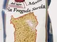 SINI FREGULA FREGOLA MEDIA SARDA NON TOSTATA 500gr