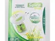 Spira Citronella Vaporizzatore Elettrico + Ricarica Liquida, 45 Giorni, 22.5 ml