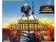 PlayerUnknown’s Battlegrounds - PUBG - Xbox One