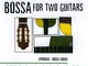 Bossa for Two Guitars