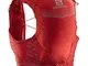 SALOMON ADV Skin 12 Set, Gilet Unisex-Adulto, Bacca di Goji, XS