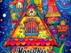 Magisches Malbuch für winzige Häuser: Liebenswerte Versteckte Häuser und Erstaunliche Illu...