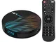 Sofobod HK1 Max TV Box Android 10.0 TV Box 4GB RAM 32GB Rom，Cortex-A53 64 Bit Quad-Core C...