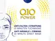 NIVEA Q10 POWER - Maschera antirughe e rassodante per 10 minuti, confezione da 5 (5 x 1 pe...