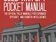 The Cold War Spy Pocket Manual: The Official Field-Manuals for Espionage, Spycraft and Cou...