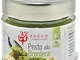 Pesto di pistacchi di bacco al 65% di pistacchi di Bronte, 190g