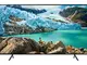 Samsung UE43RU7170U Smart TV 4k Ultra HD 43" Wi-Fi DVB-T2CS2, Serie RU7170, 3840 x 2160 Pi...