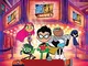 My Superhero Movie: Original Sheet Music Edition from Teen Titans Go! to the Movies: Piano...