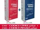 Codice civile esteso-Codice penale esteso. Annotati esclusivamente con le massime più sign...