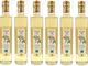 PARTSCHILLERHOF sciroppo ai fiori di sambuco biologico dall' Alto Adige BIOLAND 6x500ml