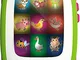 Lisciani Giochi- Carotina Baby Tab, Multicolore, 90068