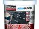 Rubson Aquablock Silicone Liquido SL3000, Facile e Sicuro da Usare, per Impermeabilizzazio...
