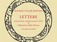 Lettere (rist. anast. 1938) (Vol. 2)