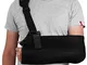 Healifty-Fascia per braccio regolabile immobilizzatore per polso e gomito per ossa rotte e...