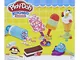 Hasbro Play-Doh - Gelati e Ghiaccioli, E0042EU4