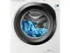 Electrolux EW8F294S Lavatrice (Libera installazione, Carico frontale, 9kg, 1400RPM, A+++-4...